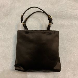 Prada mini bag